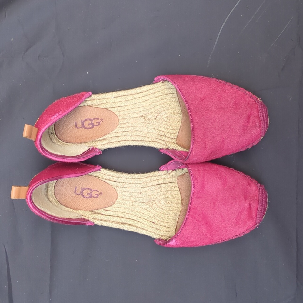 Ugh Libi Espadrilles